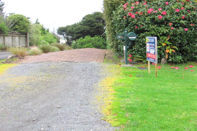 Photo of property in 30 Rame Road, Greenhithe, Auckland, 0632