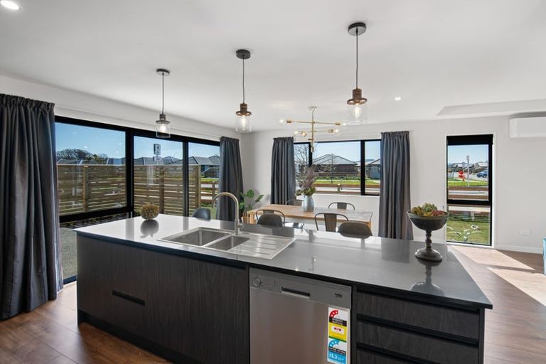 Photo of property in 2 Nathaniel Archer Street, Woodend, 7610