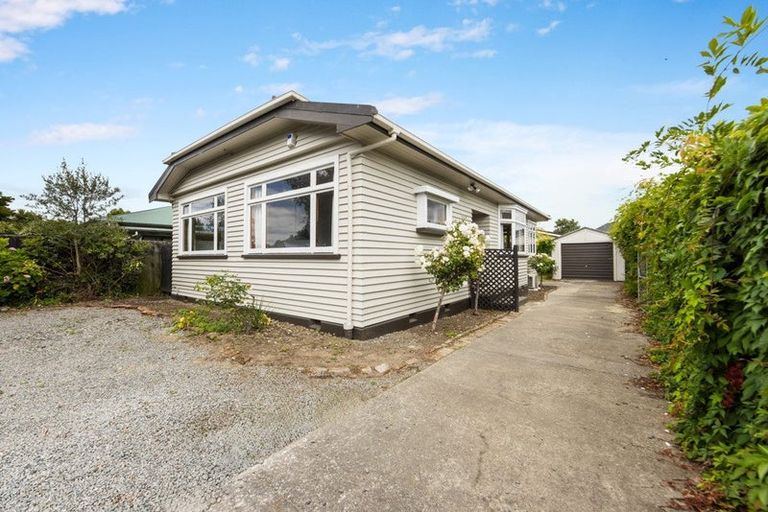Photo of property in 1/235 Hills Road, Mairehau, Christchurch, 8013