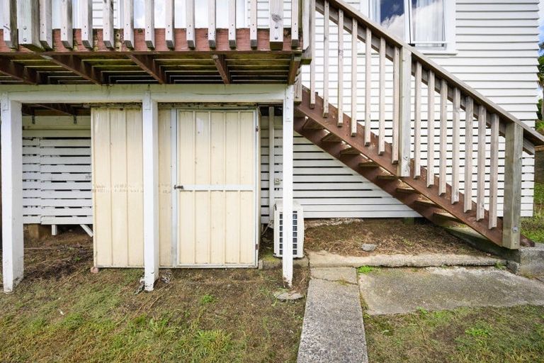 Photo of property in 186 Morningside Road, Morningside, Whangarei, 0110