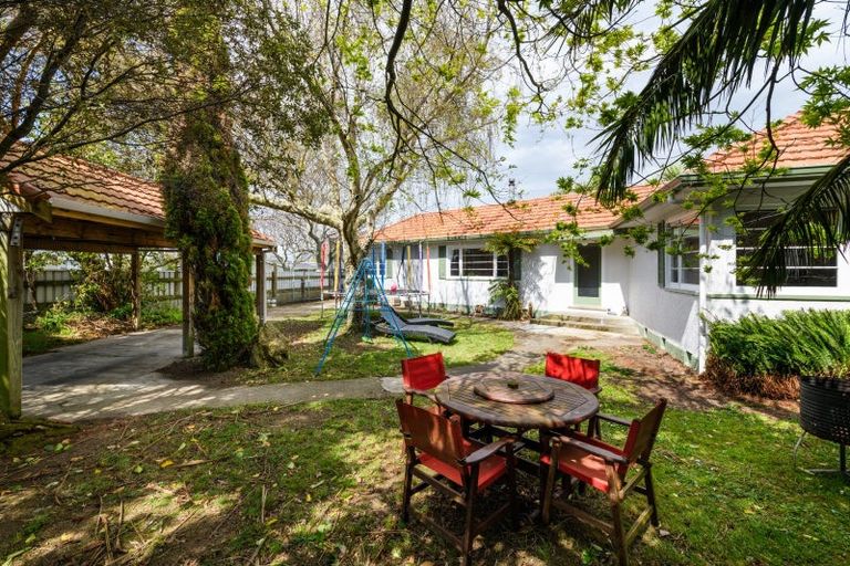 Photo of property in 10 Liverpool Street, Takaro, Palmerston North, 4412