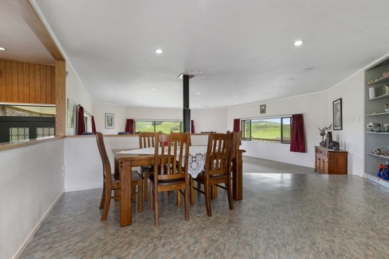 Photo of property in 131 Starkey Road, Morrinsville, 3371