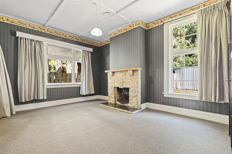 Photo of property in 2122 Fairlie Tekapo Road, Burkes Pass, Fairlie, 7987