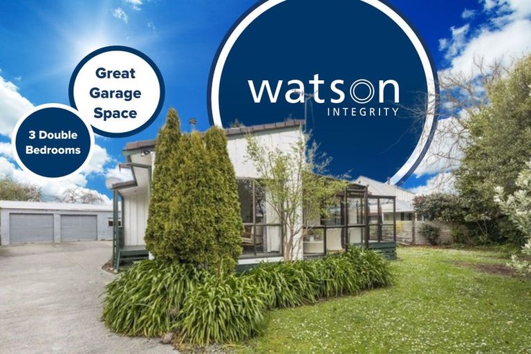 Photo of property in 14 Meadowbrook Drive, Cloverlea, Palmerston North, 4412