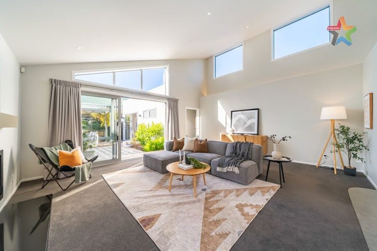 Photo of property in 53b Laings Road, Hutt Central, Lower Hutt, 5010