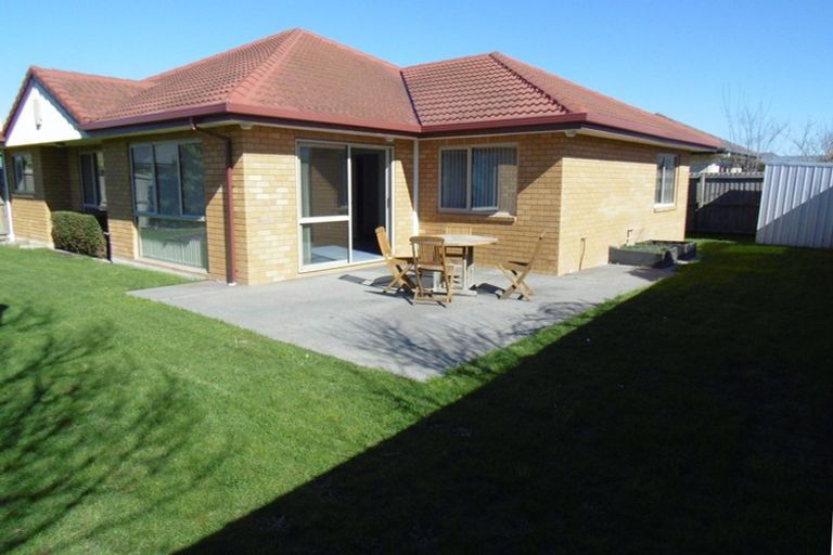 Photo of property in 9 Sophia Gardens, Halswell, Christchurch, 8025