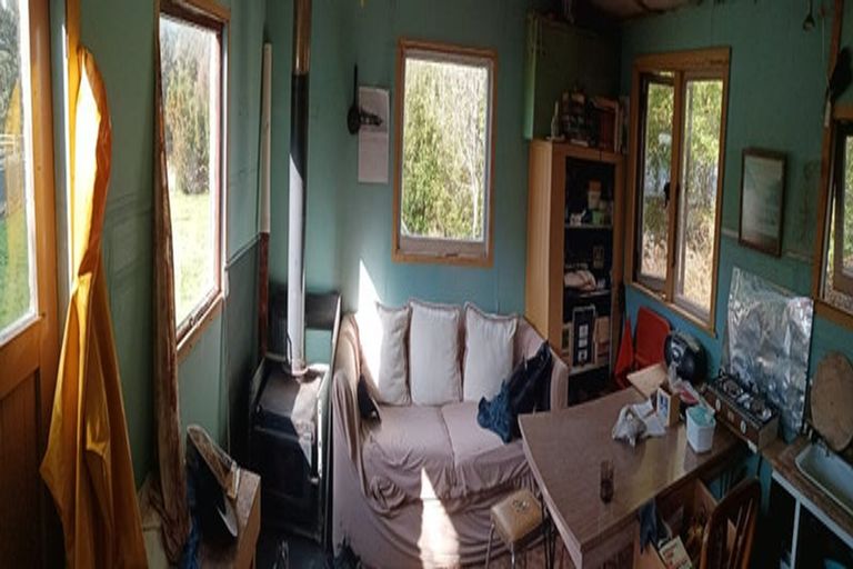 Photo of property in 1082 Gowan Valley Road, Rotoroa, Saint Arnaud, 7077