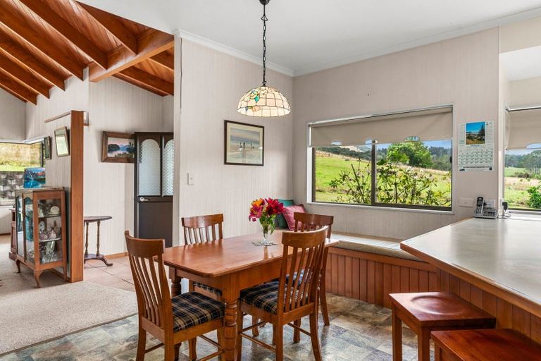 Photo of property in 152 Kokopu Block Road, Maungatapere, Whangarei, 0179