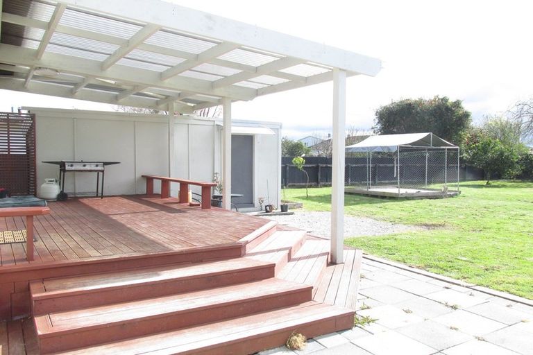 Photo of property in 4 Victoria Avenue, Wairoa, 4108