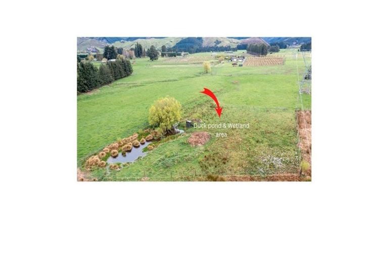 Photo of property in 121 Woodbank Road, Hanmer Springs, 7334