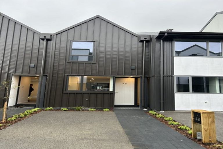 Photo of property in 48 John Street, Petone, Lower Hutt, 5012