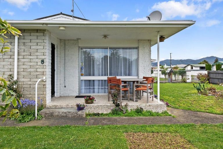 Photo of property in 8 Baden Street, Levin, 5510