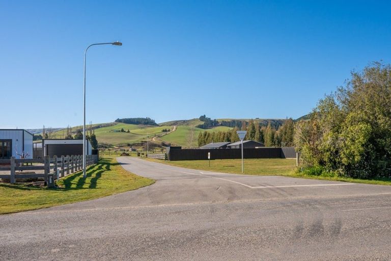 Photo of property in 6 Kaylea Lane, Millers Flat, 9572