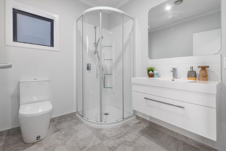 Photo of property in 134 John Burke Drive, Aotea, Porirua, 5024