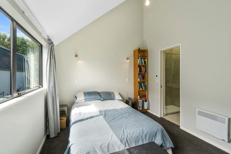 Photo of property in 4/193 Kilmore Street, Christchurch Central, Christchurch, 8013