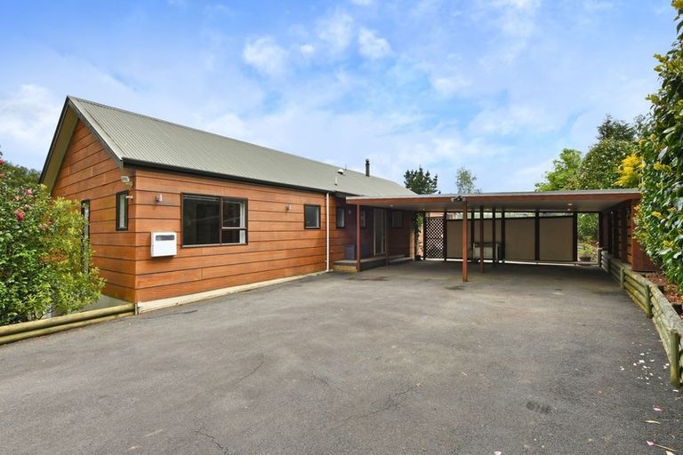 Photo of property in 15 Ashton Warner Way, Whitemans Valley, Upper Hutt, 5371