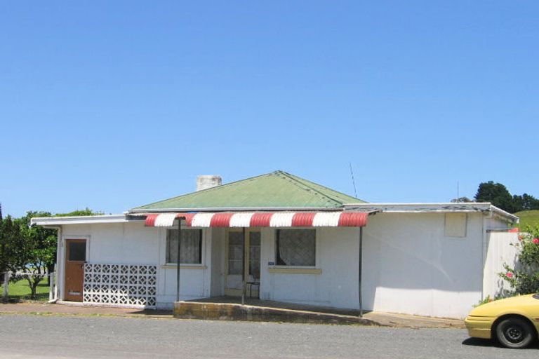 Photo of property in 214 Kawhia Street, Kawhia, 3889