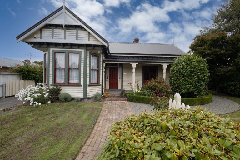 Photo of property in 74 Cameron Street, Ashburton, 7700