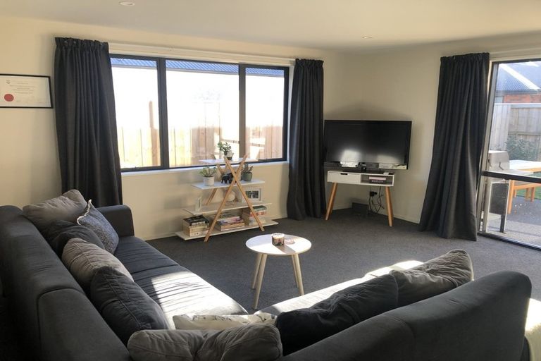 Photo of property in 30 Pakohe Street, Pegasus, 7612