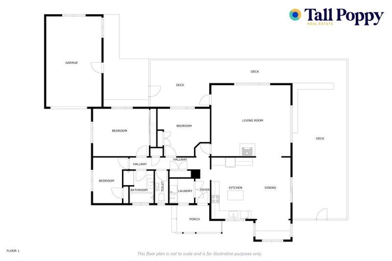 Photo of property in 97 Richmond Avenue, Richmond Heights, Taupo, 3330