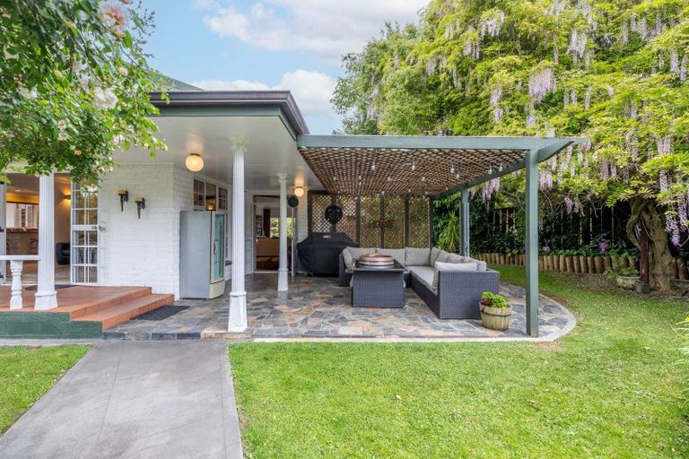 Photo of property in 44 River View Road, Morrinsville, 3300