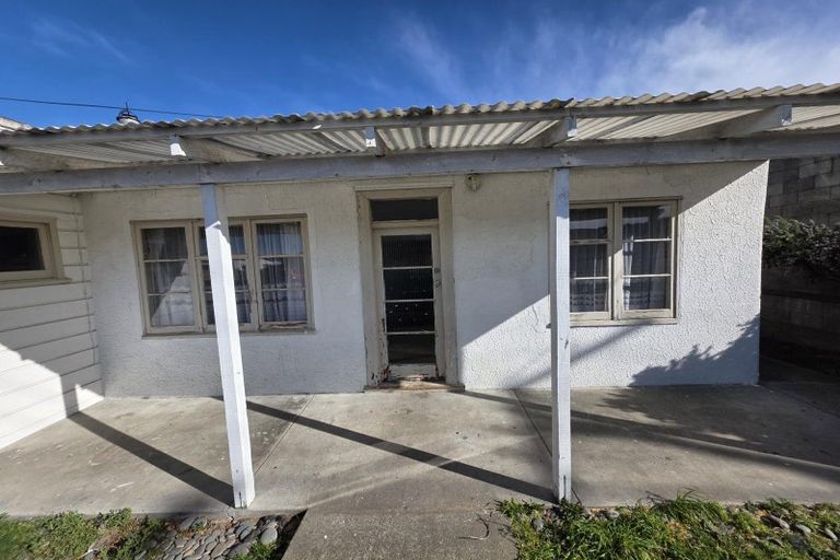 Photo of property in 13 Exe Street, Oamaru, 9400