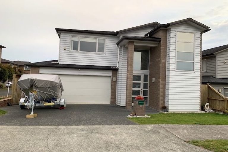 Photo of property in 9 Kildare Road, Flat Bush, Auckland, 2019