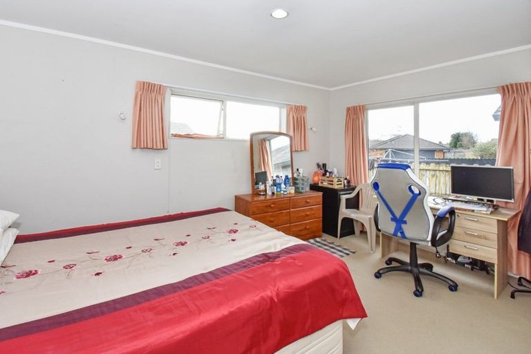 Photo of property in 18 Elderberry Road, Burswood, Auckland, 2013