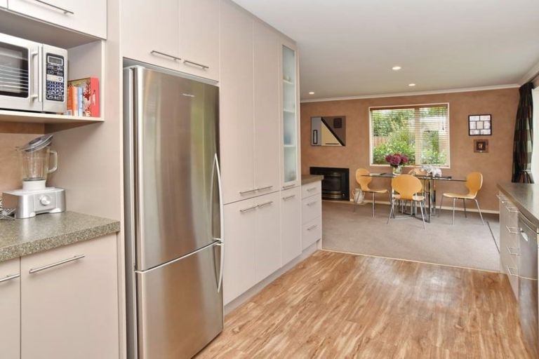 Photo of property in 26b Paget Drive, Woodend, 7610