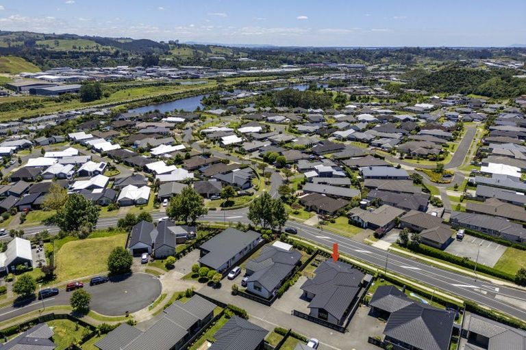 Photo of property in 3 Beggs Lane, Pyes Pa, Tauranga, 3112