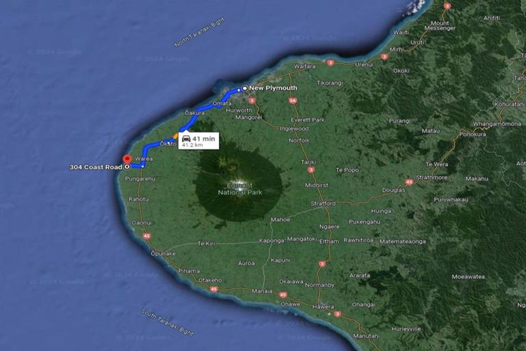 Photo of property in 304 Coast Road, Warea, 4381