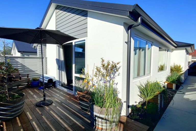 Photo of property in 19a Aitken Street, Ashburton, 7700