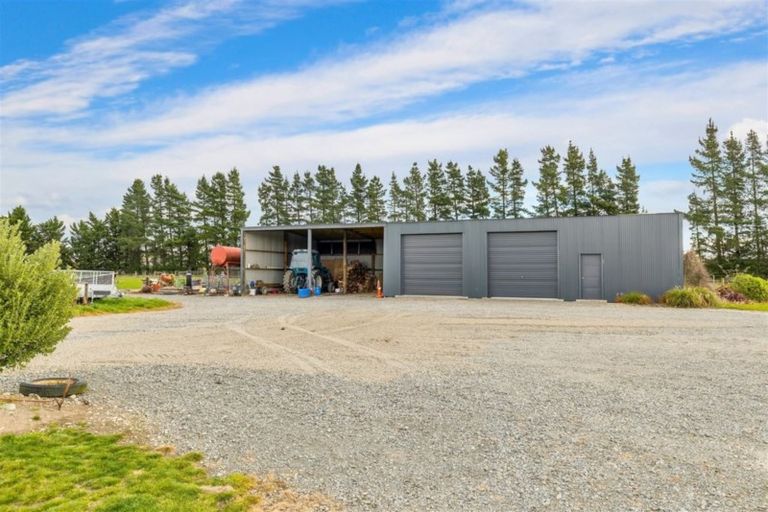 Photo of property in 2 Mcintoshs Road, Fernside, Rangiora, 7471