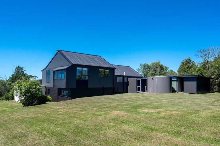 Photo of property in 5 Rangikatea Road, Omori, Turangi, 3381