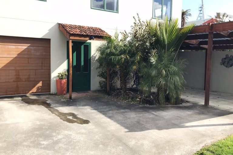 Photo of property in 33a Willoughby Street, Whitiora, Hamilton, 3200