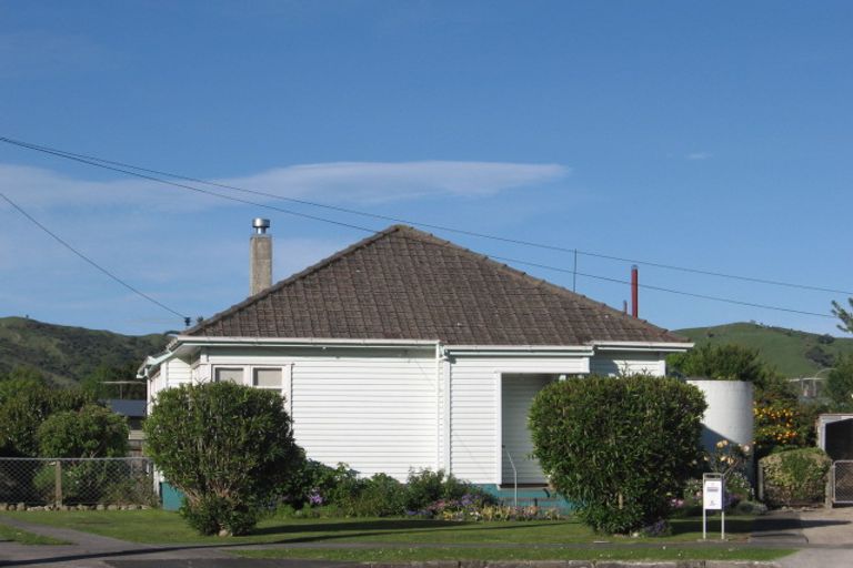 Photo of property in 9 Shaw Street, Kaiti, Gisborne, 4010