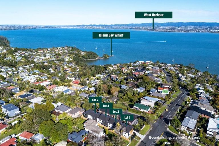 Photo of property in 8b Hadfield Street, Beach Haven, Auckland, 0626