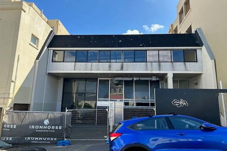 Photo of property in 25 Pirie Street, Palmerston North, 4410