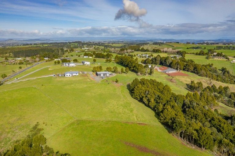 Photo of property in 996 Wiroa Road, Okaihau, 0475