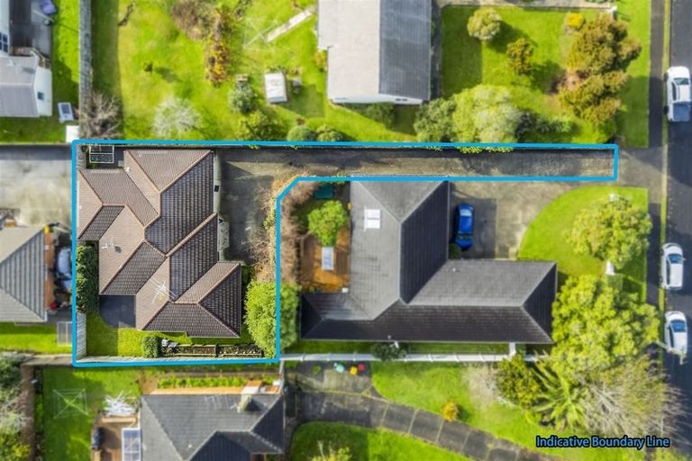 Photo of property in 9a Clark Road, Pahurehure, Papakura, 2113