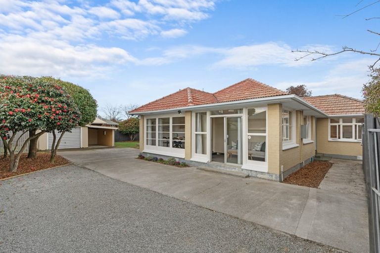 Photo of property in 136 Brookside Terrace, Bryndwr, Christchurch, 8053