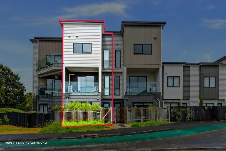 Photo of property in 110b Totara Road, Whenuapai, Auckland, 0618