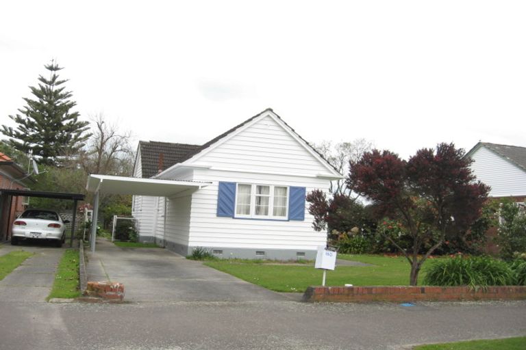 Photo of property in 160 Cook Street, West End, Palmerston North, 4410