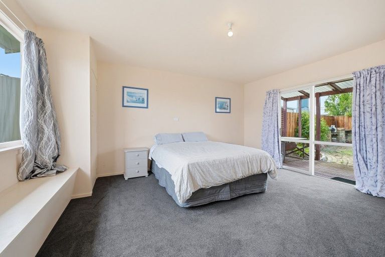 Photo of property in 4 Pegasus Crescent, Motunau, Greta Valley, 7387