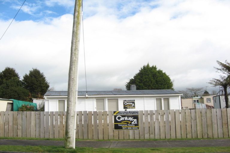 Photo of property in 10 Tanekaha Terrace, Mangakino, 3421