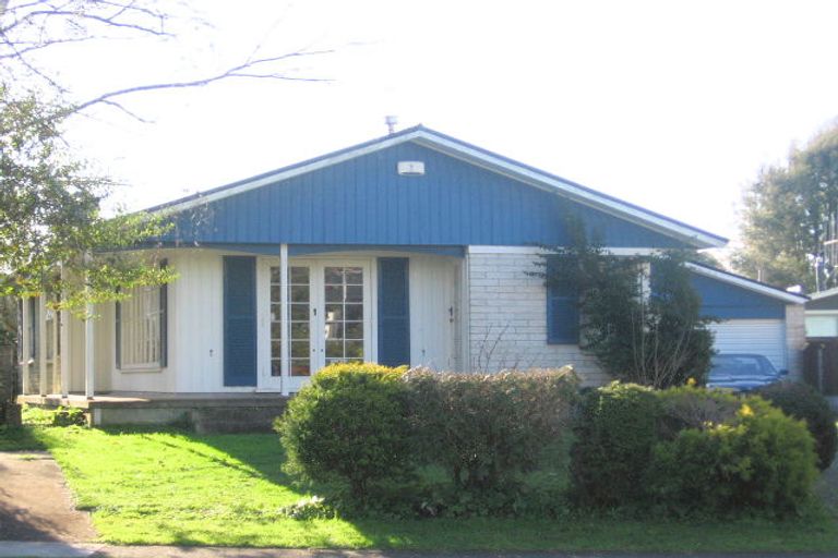 Photo of property in 29 Challinor Street, Pukete, Hamilton, 3200