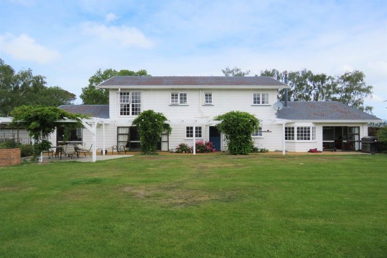 Photo of property in 280 Cochranes Road, Elgin, Ashburton, 7777