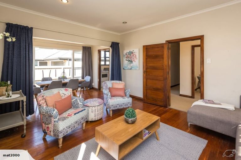 Photo of property in 6 Tika Street, Riccarton, Christchurch, 8041