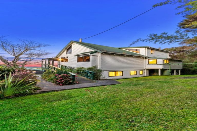 Photo of property in 934 Sandspit Road, Sandspit, Warkworth, 0982