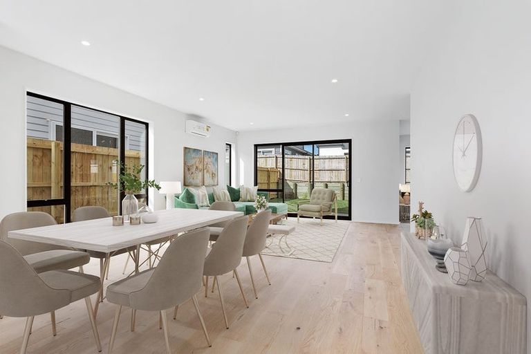 Photo of property in 95 Kopuru Road, Whenuapai, Auckland, 0618